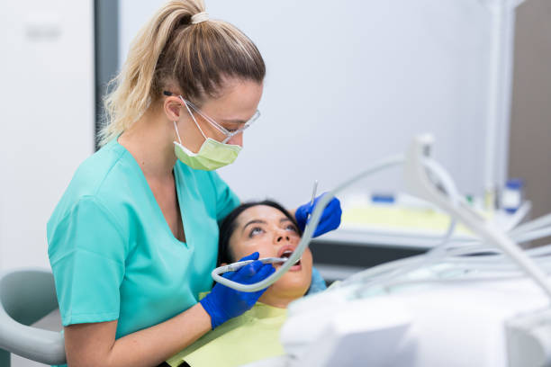 Best Pediatric Emergency Dentist in Salem Lakes, WI